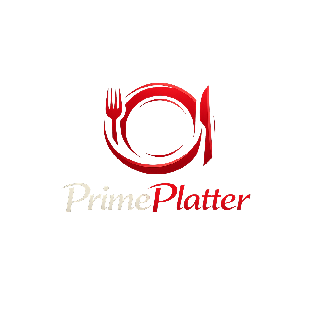 PrimePlatter